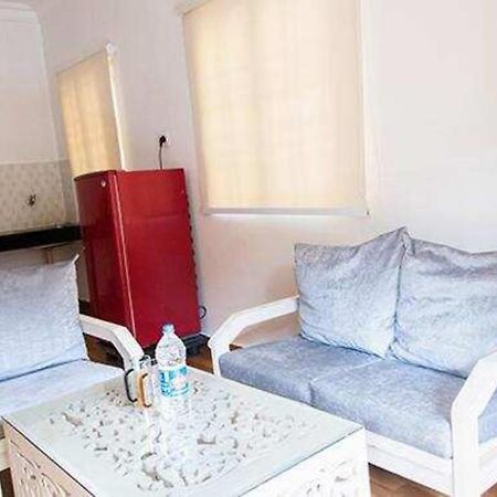 Fabhotel Prime Toro Highland Beach Resort With Pool - 500M From Candolim Beach Zewnętrze zdjęcie