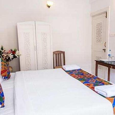 Fabhotel Prime Toro Highland Beach Resort With Pool - 500M From Candolim Beach Zewnętrze zdjęcie