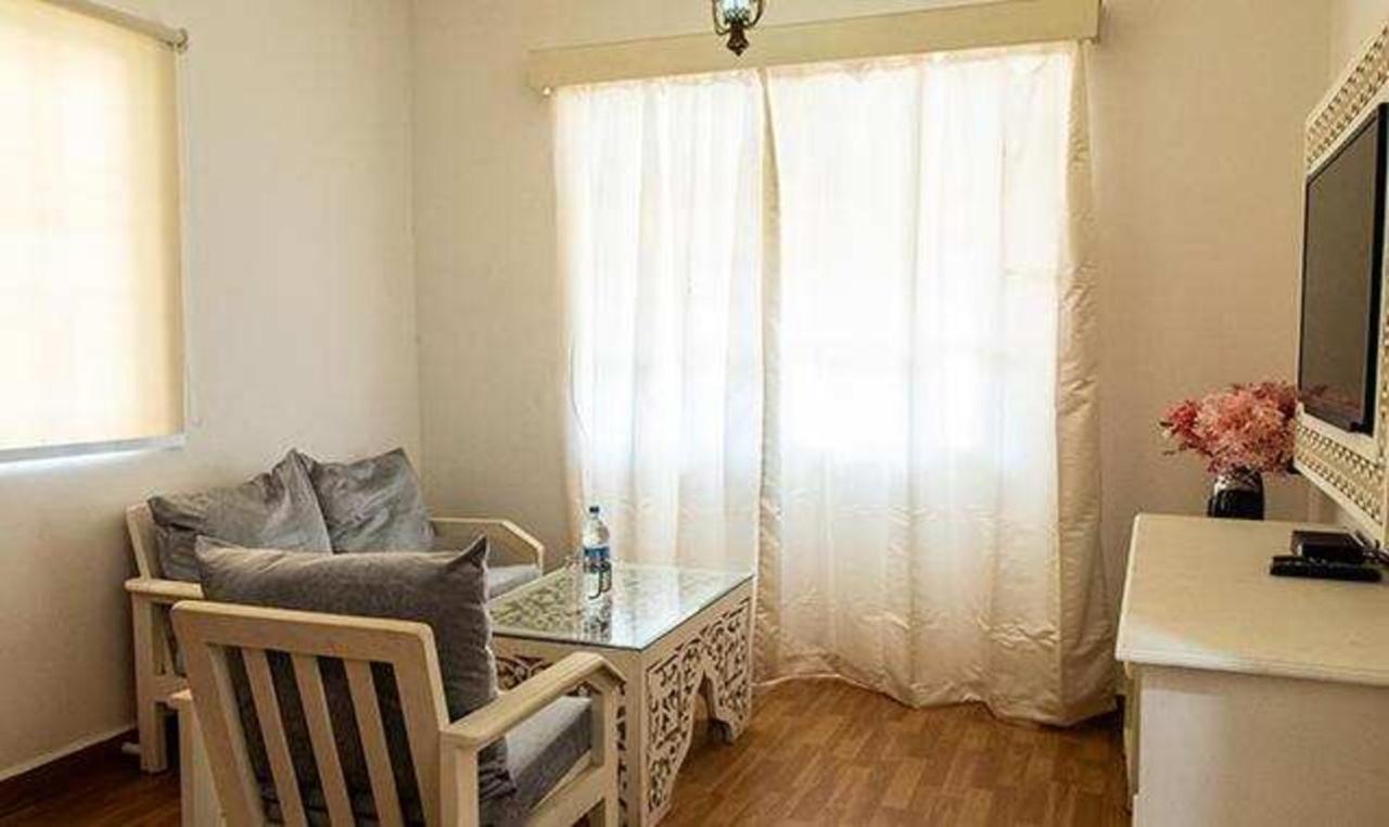 Fabhotel Prime Toro Highland Beach Resort With Pool - 500M From Candolim Beach Zewnętrze zdjęcie