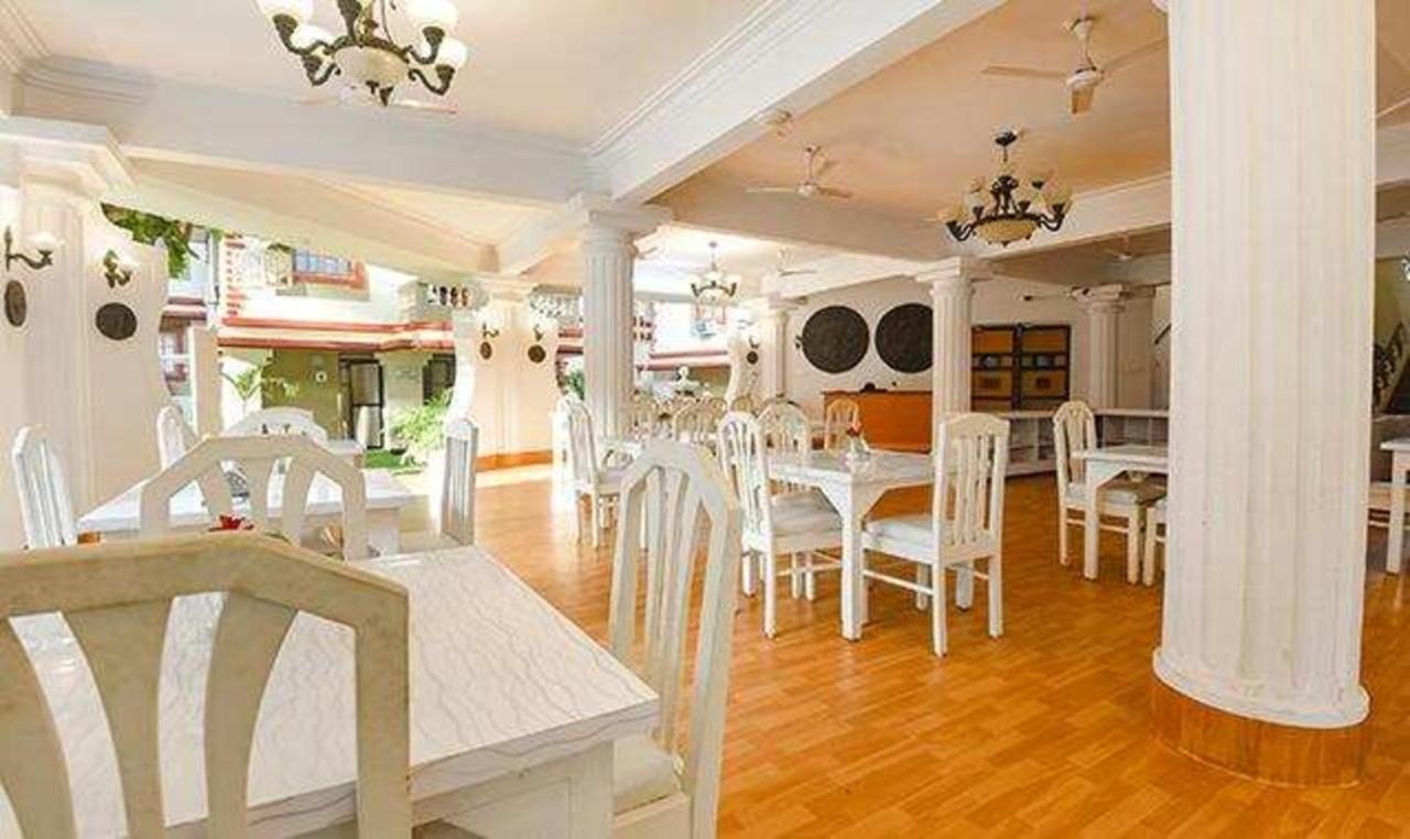 Fabhotel Prime Toro Highland Beach Resort With Pool - 500M From Candolim Beach Zewnętrze zdjęcie