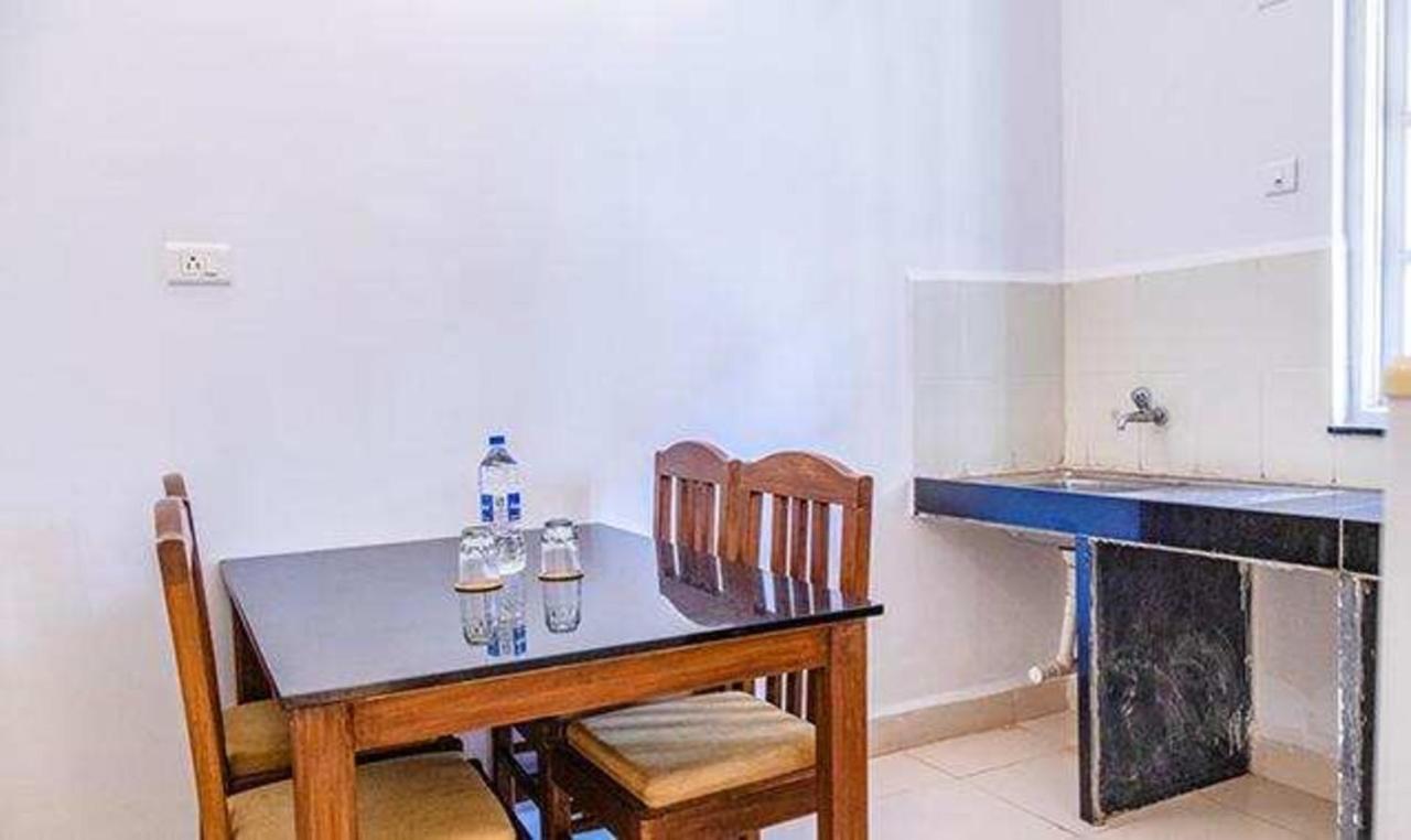 Fabhotel Prime Toro Highland Beach Resort With Pool - 500M From Candolim Beach Zewnętrze zdjęcie
