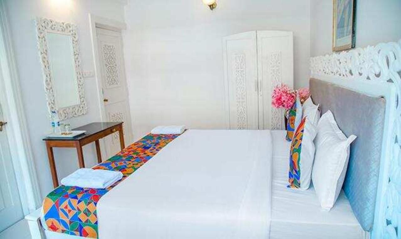Fabhotel Prime Toro Highland Beach Resort With Pool - 500M From Candolim Beach Zewnętrze zdjęcie