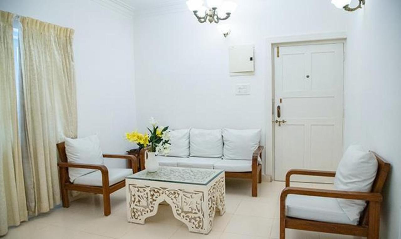 Fabhotel Prime Toro Highland Beach Resort With Pool - 500M From Candolim Beach Zewnętrze zdjęcie