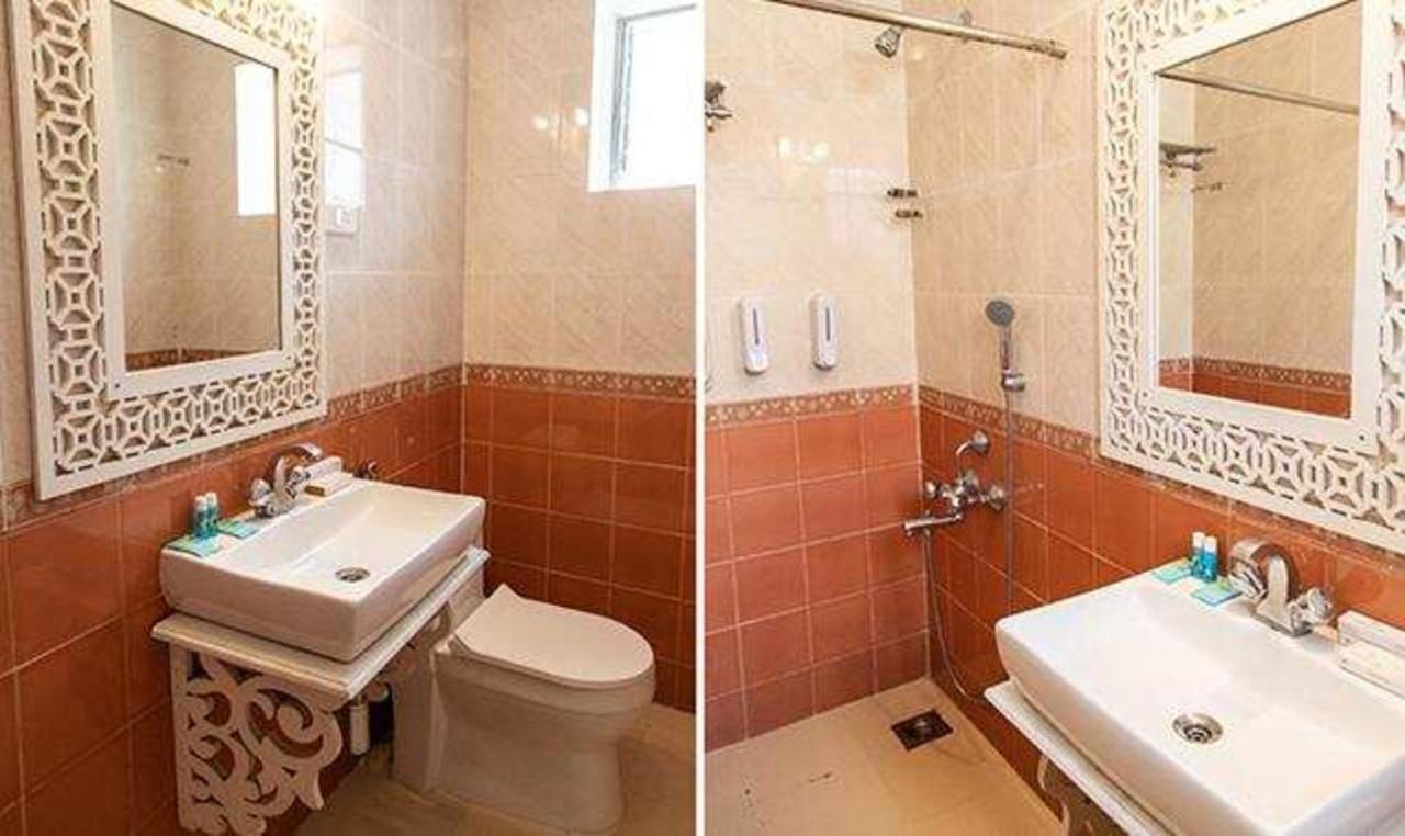 Fabhotel Prime Toro Highland Beach Resort With Pool - 500M From Candolim Beach Zewnętrze zdjęcie